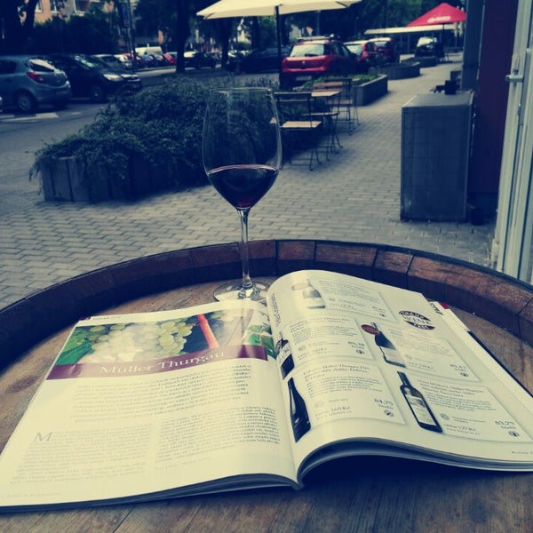 Wine time :)