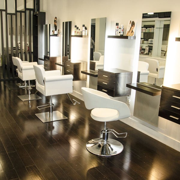 Tipsy Salon & Spa Jupiter Jupiter, FL