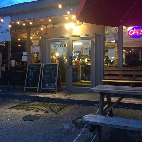 Anna's BBQ Kirkwood Atlanta, GA