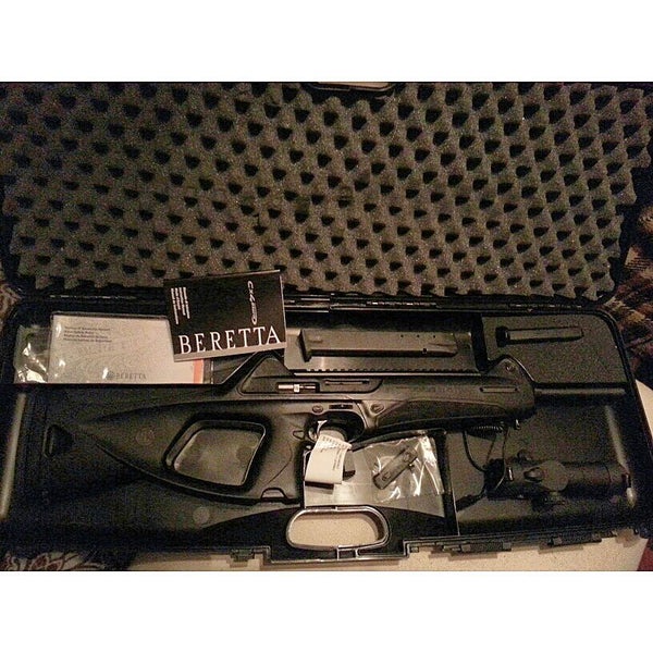 Foxhole Guns & Archery Gainesville, GA