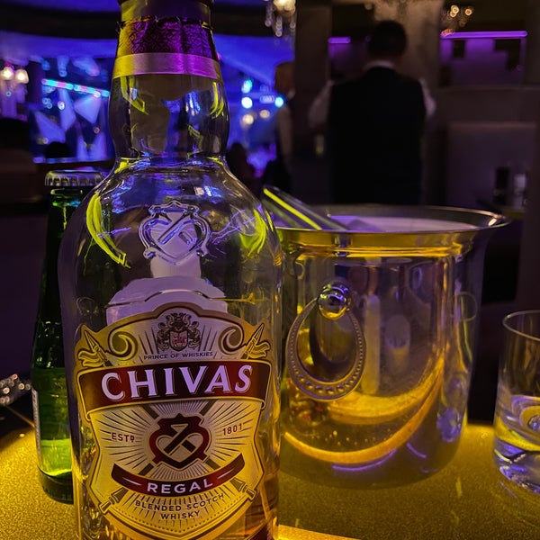 Final Night Club Çankaya'da Gece Kulübü