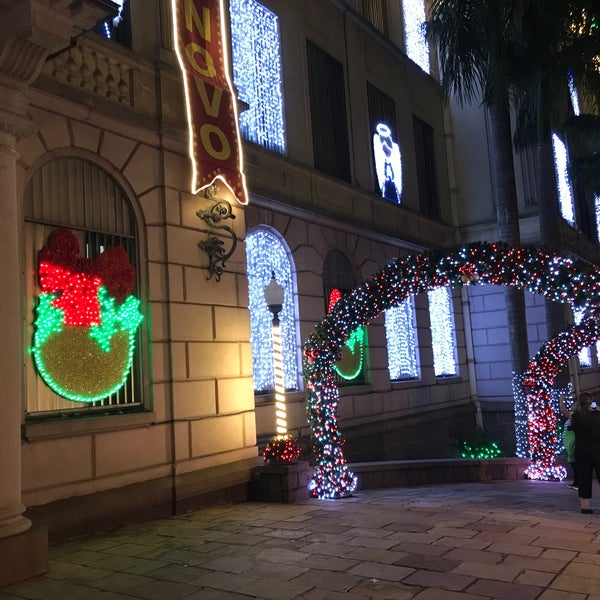 Photo prise au Colégio Marista Arquidiocesano de São Paulo par Ricardo M. le12/15/2019