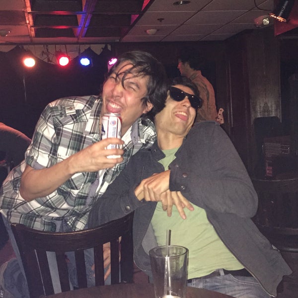 Photos at Tanqueray's Bar & Grille Lounge in Central Business District