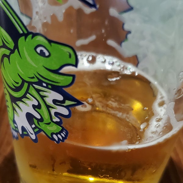 Photo taken at Terrapin Beer Co. by John M. on 3/5/2022