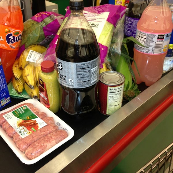 Super Stop & Shop New Milford, CT