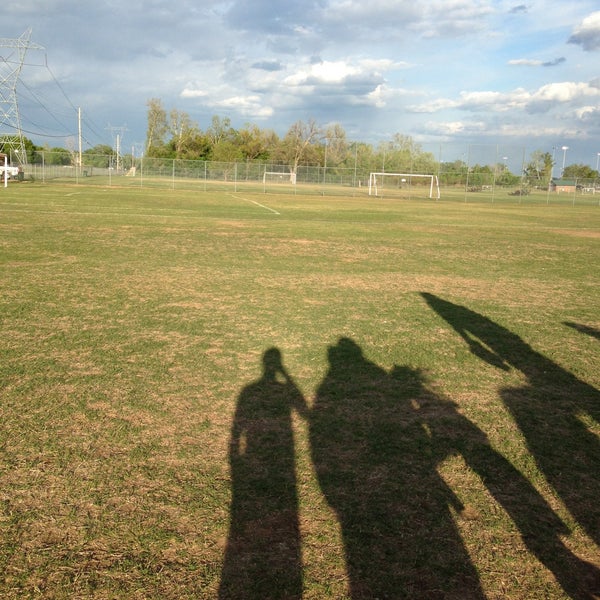 Indian Springs Sports Complex 5 tips