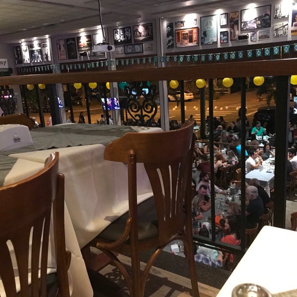 6/29/2018 tarihinde Wemerson Q.ziyaretçi tarafından Bahrem Original Bar'de çekilen fotoğraf