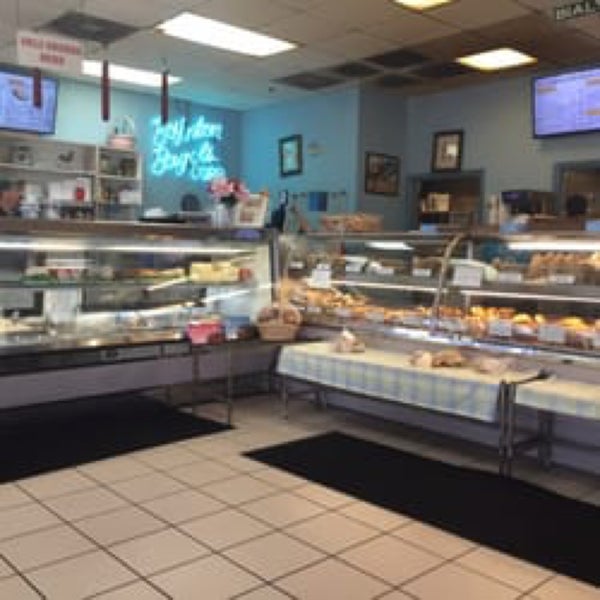 Bagels & Bagel Shop in Boynton Beach
