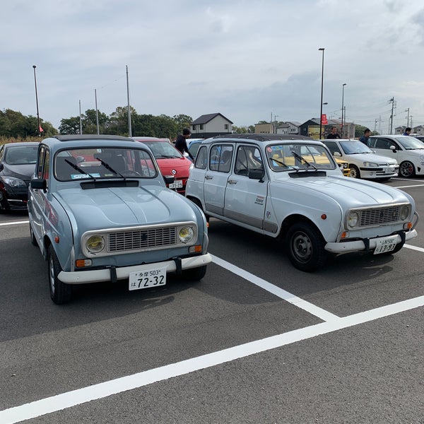 Photos At 埼玉スタジアム02 東駐車場 77 Visitors Photos At 埼玉スタジアム02 東駐車場 77 Visitors