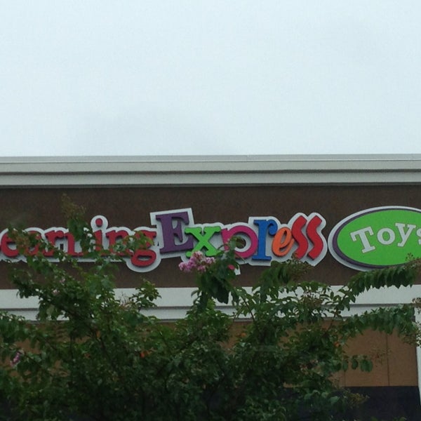 Learning Express Toys Toy Store in Wilmington