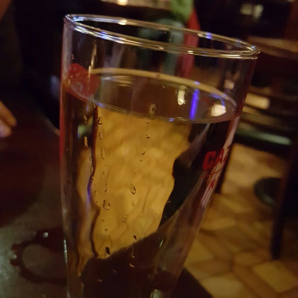 Photo taken at Henry Street Ale House by Chris K. on 2/15/2018