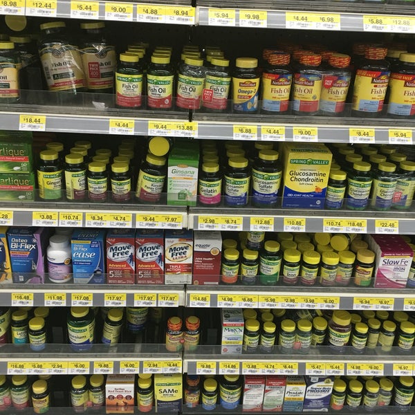 Photos at Walmart Supercenter 4747 E Cactus Rd