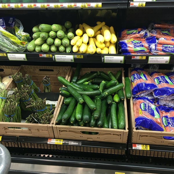 Photos at Walmart Supercenter 4747 E Cactus Rd