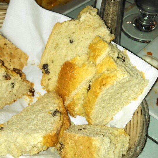 Wickers Restaurant (Now Closed) 9 tips