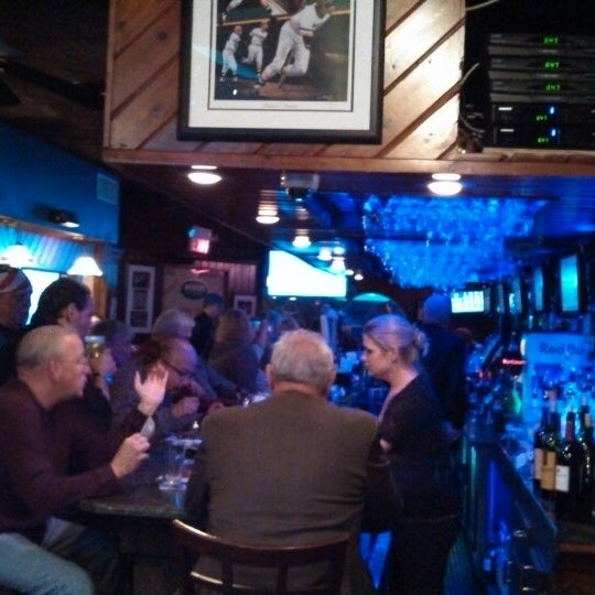 Wickers Restaurant (Now Closed) 9 tips