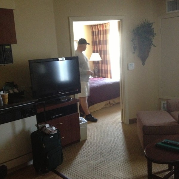 2/9/2013에 Diane S.님이 Homewood Suites by Hilton에서 찍은 사진
