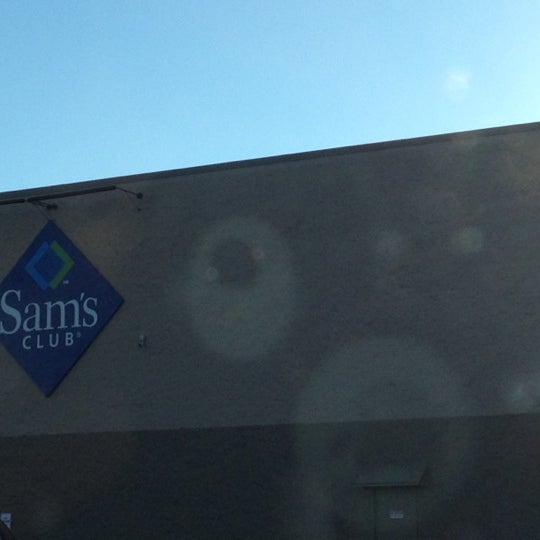Sam's Club Lima, OH