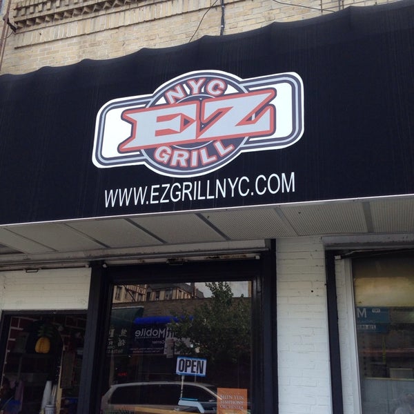 Ez Grill Nyc - Pelham Parkway - 0 Tips Ez Grill Nyc - Pelham Parkway - 0 Tips
