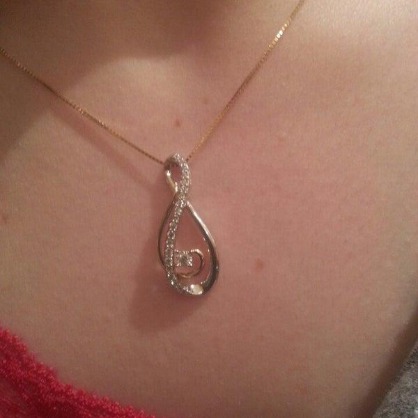 Jared jewelry hotsell maplewood