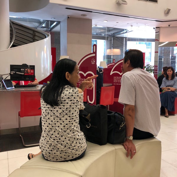aia-customer-service-centre