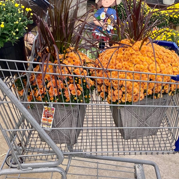 Lowe's Hırdavat Mağazası