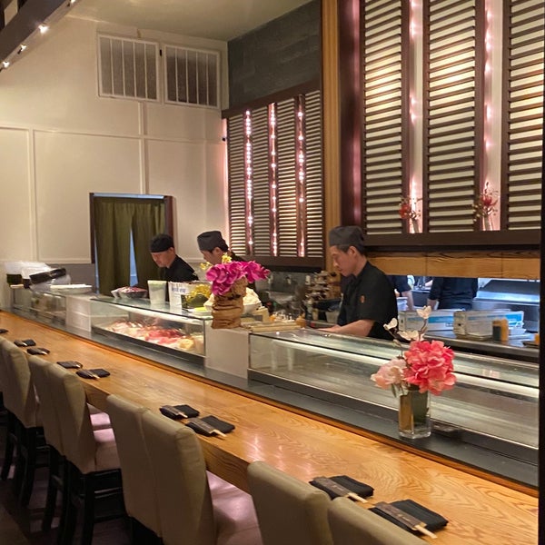 Komé Fine Japanese Cuisine 38 tips