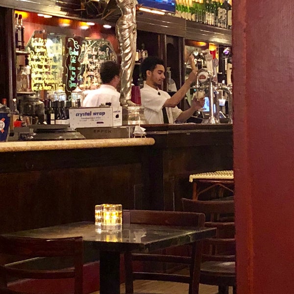 8/12/2018にChrisがCaribou Cafeで撮った写真
