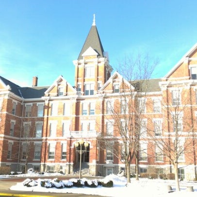 The University Of Findlay - University in Findlay The University Of Findlay - University in Findlay