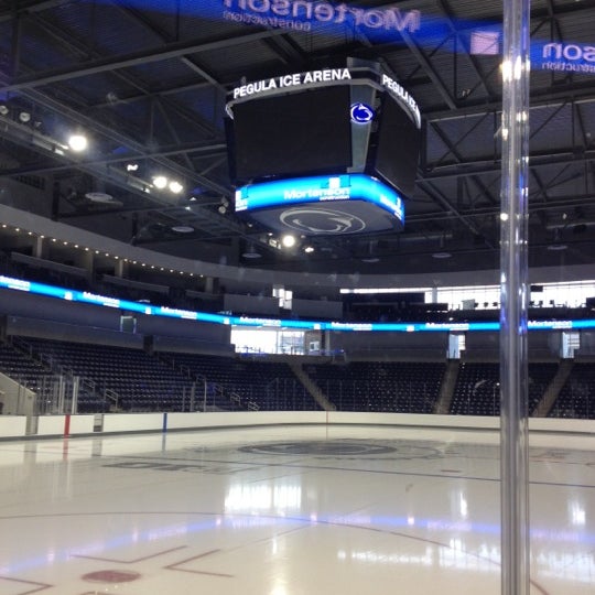 Pegula Ice Arena