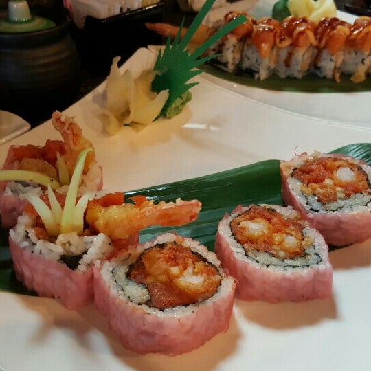 Sushi Garden Restaurant In Mesa Hills - Sushi Garden El Paso Sushi Garden Restaurant In Mesa Hills - Sushi Garden El Paso