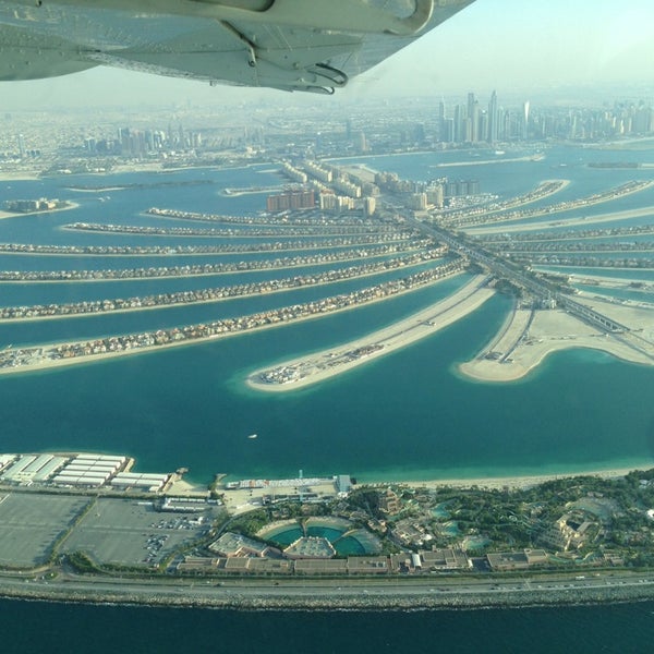 Jebel Ali район в Дубае