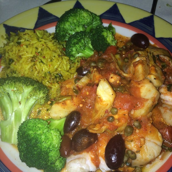 Photos at Nick's Italian Restaurant Galt Mile 13 tips