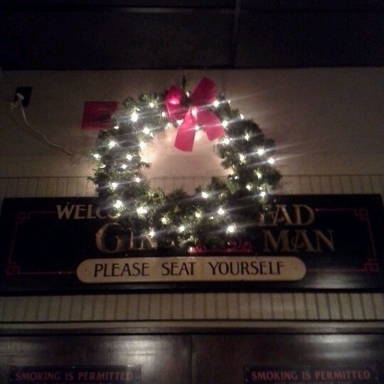 12/9/2012에 Jacqueline S.님이 Gingerbread Man Downtown에서 찍은 사진