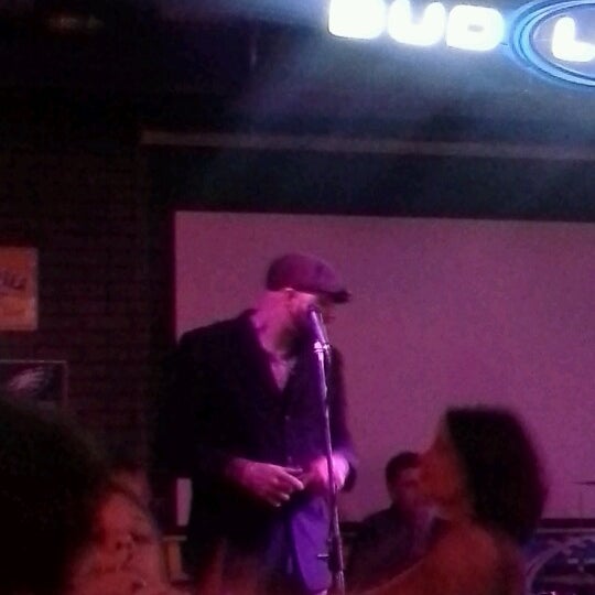 Photo taken at Johnny Joe&#39;s Sports Bar &amp; Grill by Jacqueline S. on 11/10/2012