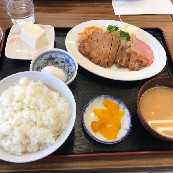 Photos At 食堂カーちゃん Now Closed 久喜市 埼玉県