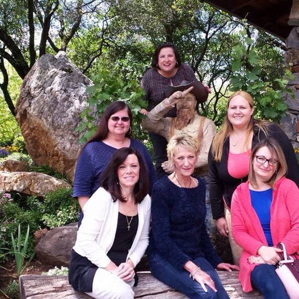 WorldMark Angels Camp Resort in Angels Camp