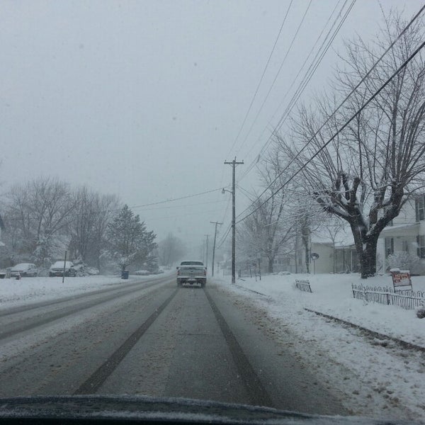 Linn, MO 108 visitors