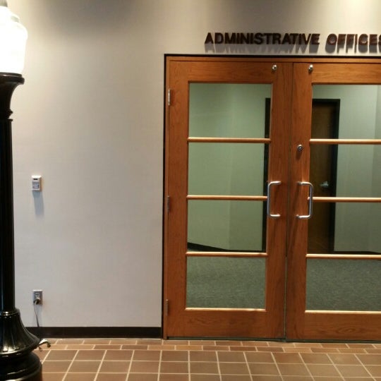 Independence City Hall Heart of Independence 122 visitors