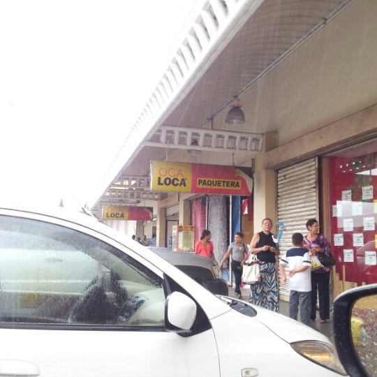 Oca Loca - C.C. Los Pueblos