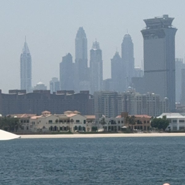 Das Foto wurde bei Sofitel Dubai The Palm Resort &amp; Spa von IBRAHIM Al Tmimi am 5/20/2024 aufgenommen