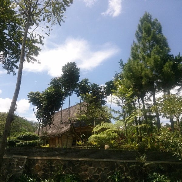 Alam Santosa Resort Other Great Outdoors In Bandung Alam Santosa Resort Other Great Outdoors In Bandung