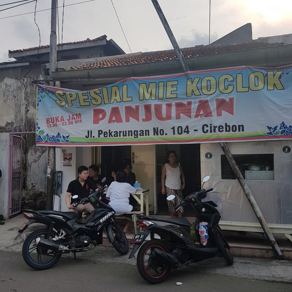 Mie Koclok Panjunan - 8 tips from 411 visitors