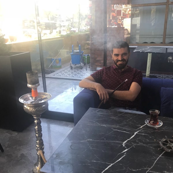 Photo taken at VIP Florya Lounge by Rent A Car on 4/22/2018