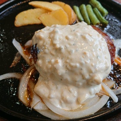 欧風レストラン 暖家 大分市 Da Steakhouse Da Fotograflar 欧風レストラン 暖家 大分市 Da Steakhouse Da Fotograflar