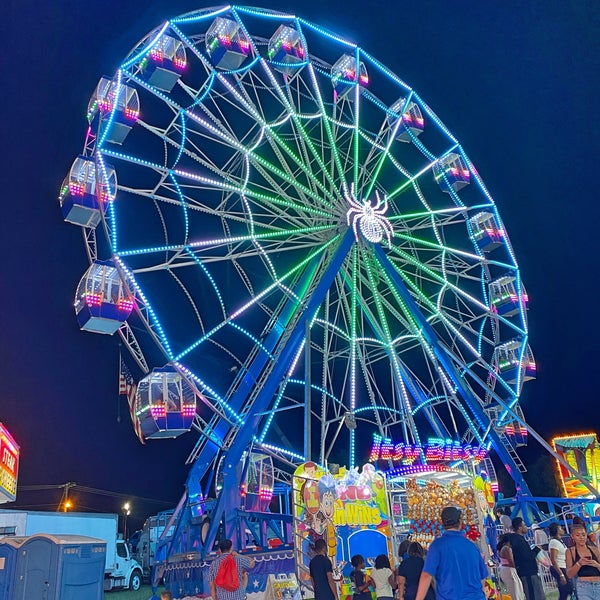 Montgomery County Fairgrounds 16 Chestnut St