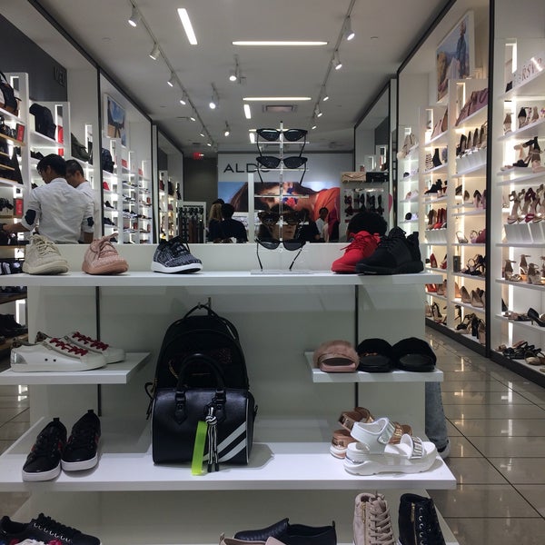 ALDO - Store