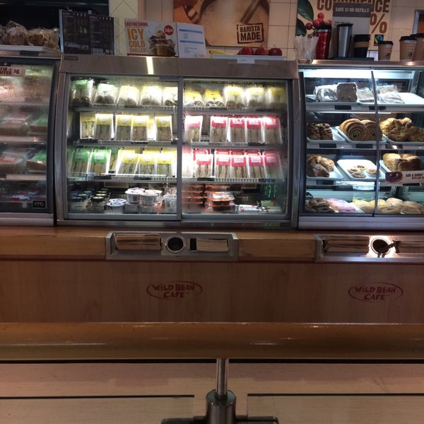 Wild Bean Cafe Nambour, QLD