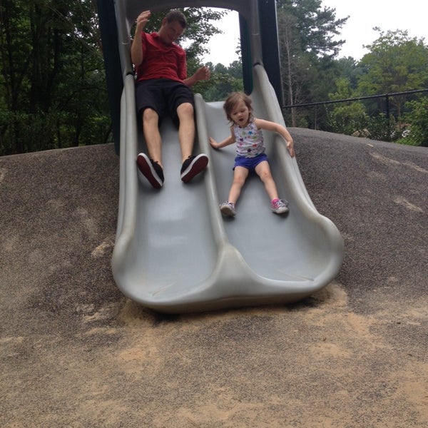 Strickland Road Neighborhood Park Northwest Raleigh Raleigh, NC