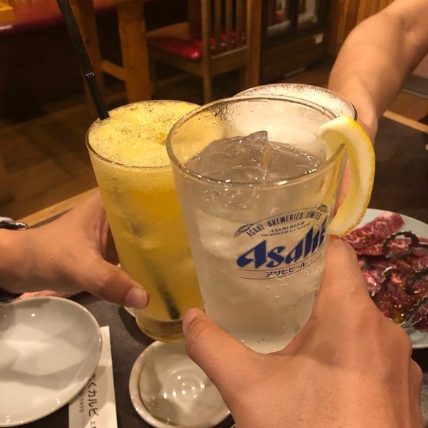 まんぷくカルビ q Joint まんぷくカルビ q Joint