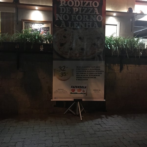 3/3/2016 tarihinde Rafael C.ziyaretçi tarafından Fazendola Restaurante'de çekilen fotoğraf